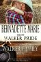 [The Walker Family 01] • Walker Pride